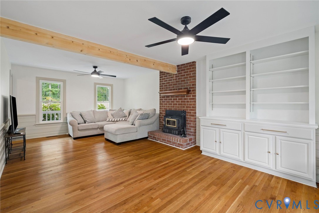 16283 Bent Barrel Rd