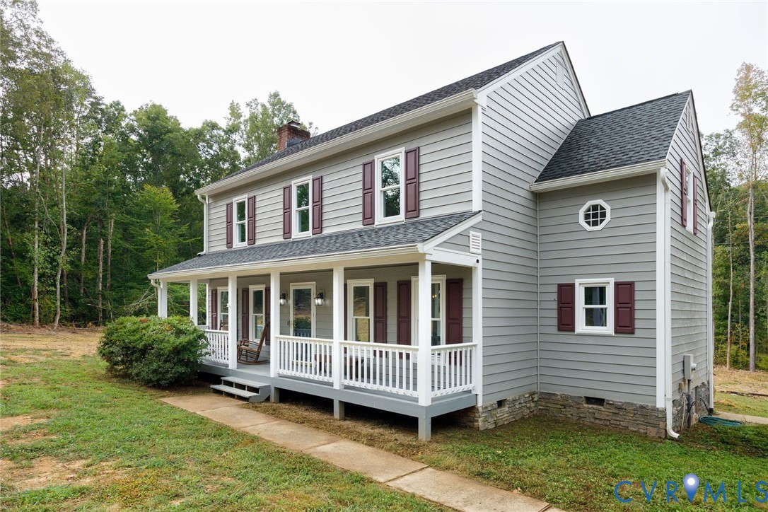 16283 Bent Barrel Rd