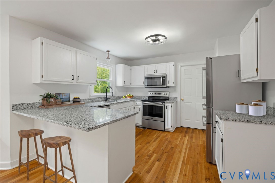 16283 Bent Barrel Rd