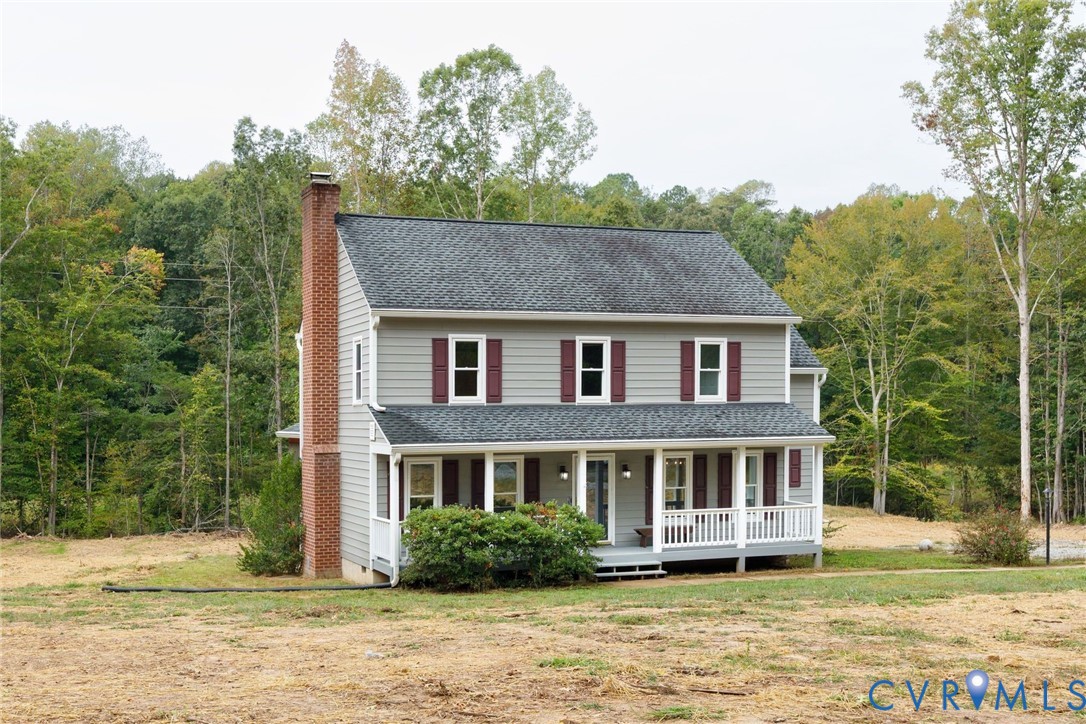 16283 Bent Barrel Rd