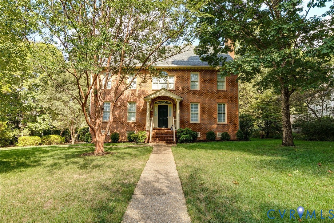 9920 Colony Bluff Dr