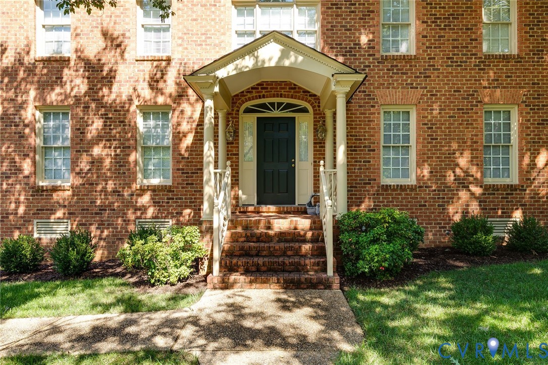 9920 Colony Bluff Dr