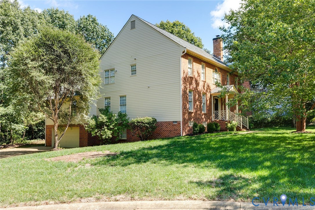 9920 Colony Bluff Dr