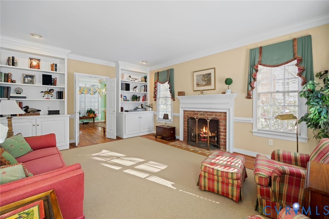 9920 Colony Bluff Dr