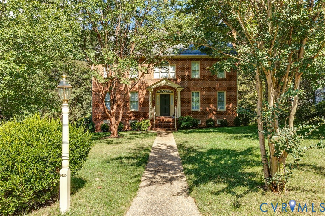 9920 Colony Bluff Dr
