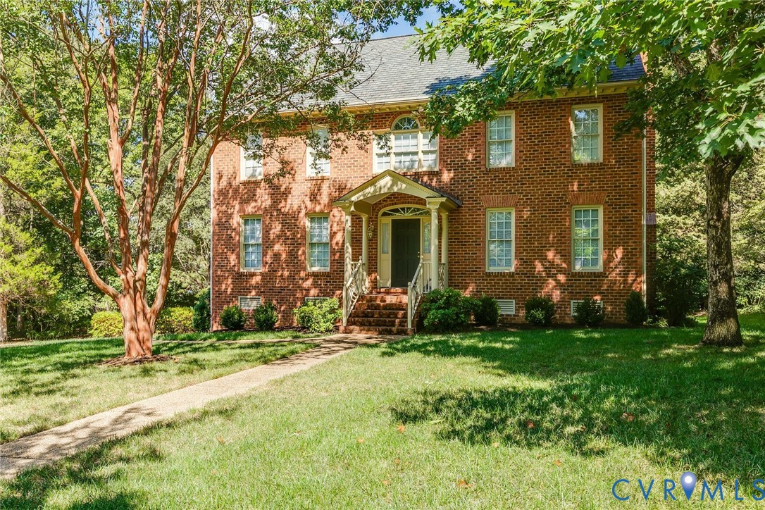 9920 Colony Bluff Dr