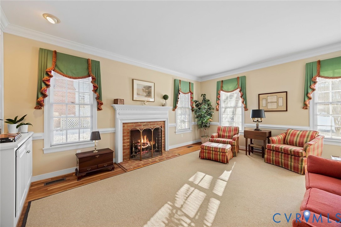 9920 Colony Bluff Dr