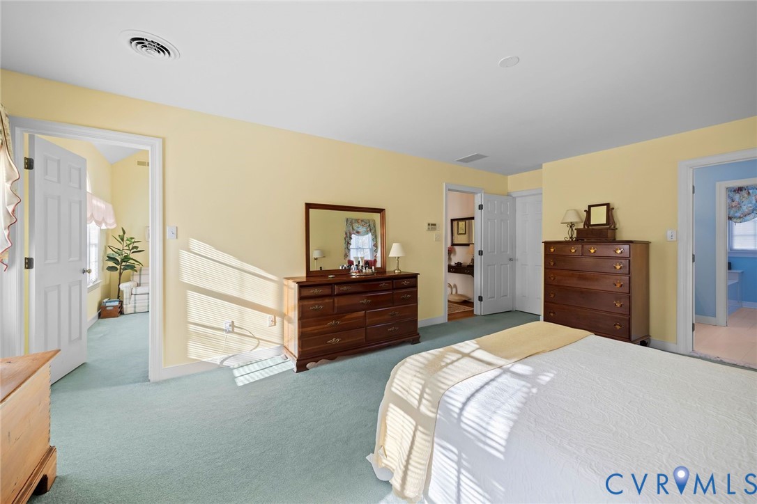 9920 Colony Bluff Dr