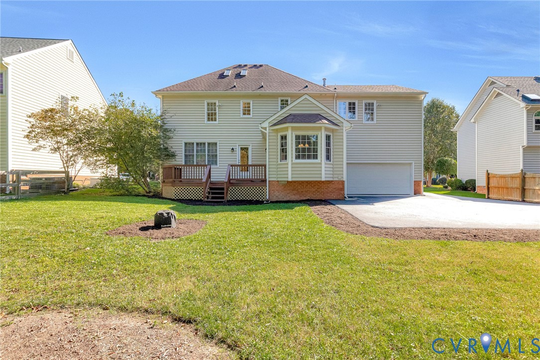3304 Hazel Tree Ct