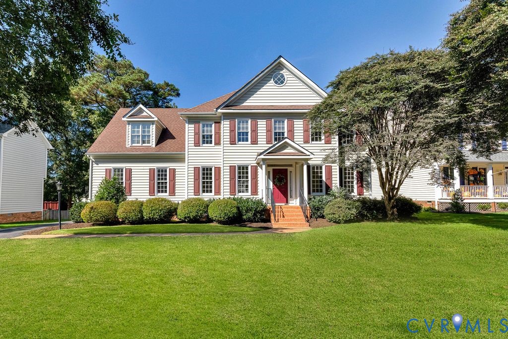 3304 Hazel Tree Ct