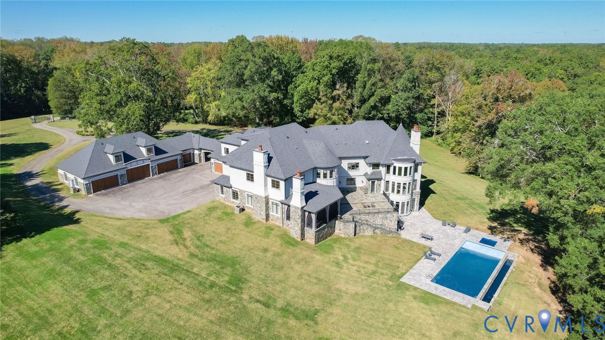 785 Oak Spring Ln