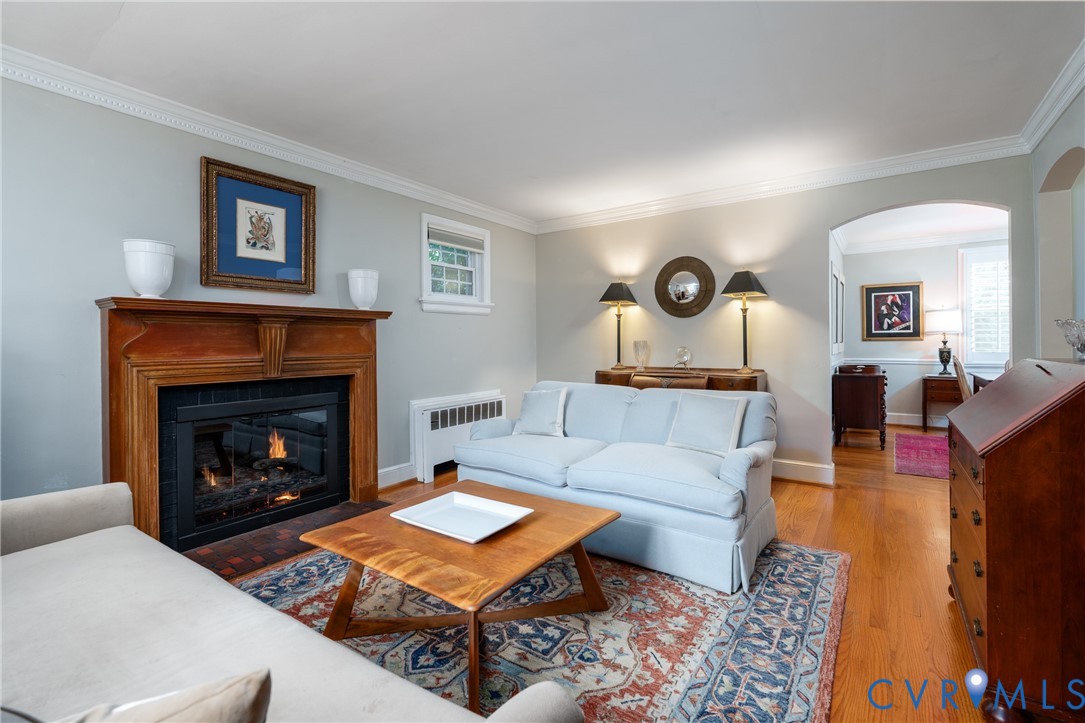 3908 Cary Street Rd Unit#A