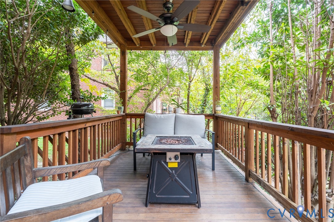 3908 Cary Street Rd Unit#A