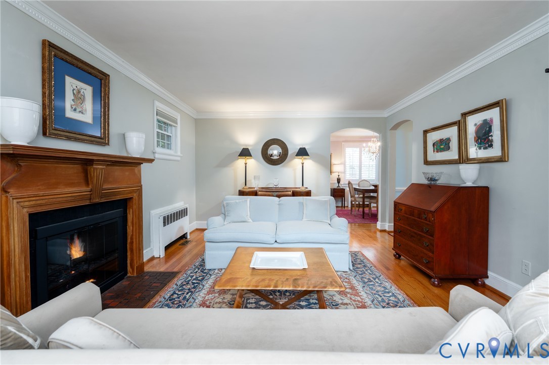 3908 Cary Street Rd Unit#A