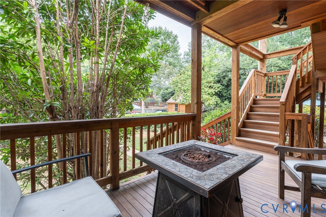 3908 Cary Street Rd Unit#A