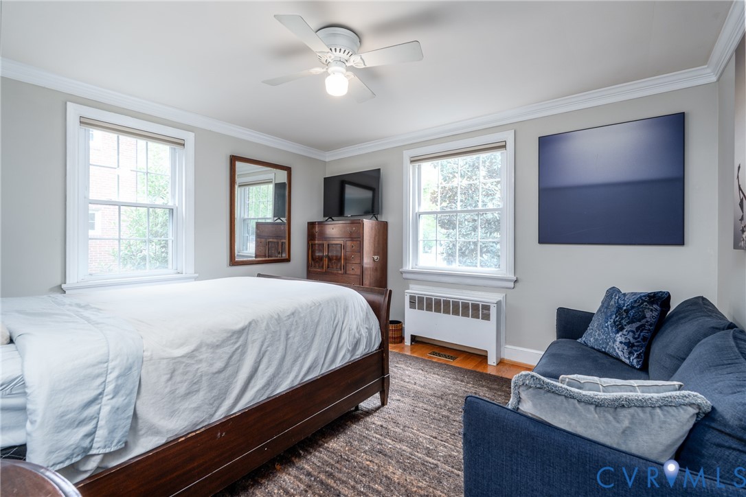 3908 Cary Street Rd Unit#A