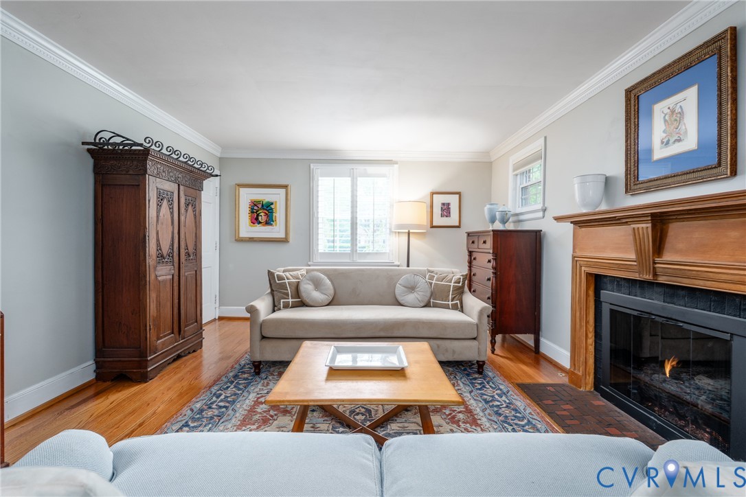 3908 Cary Street Rd Unit#A