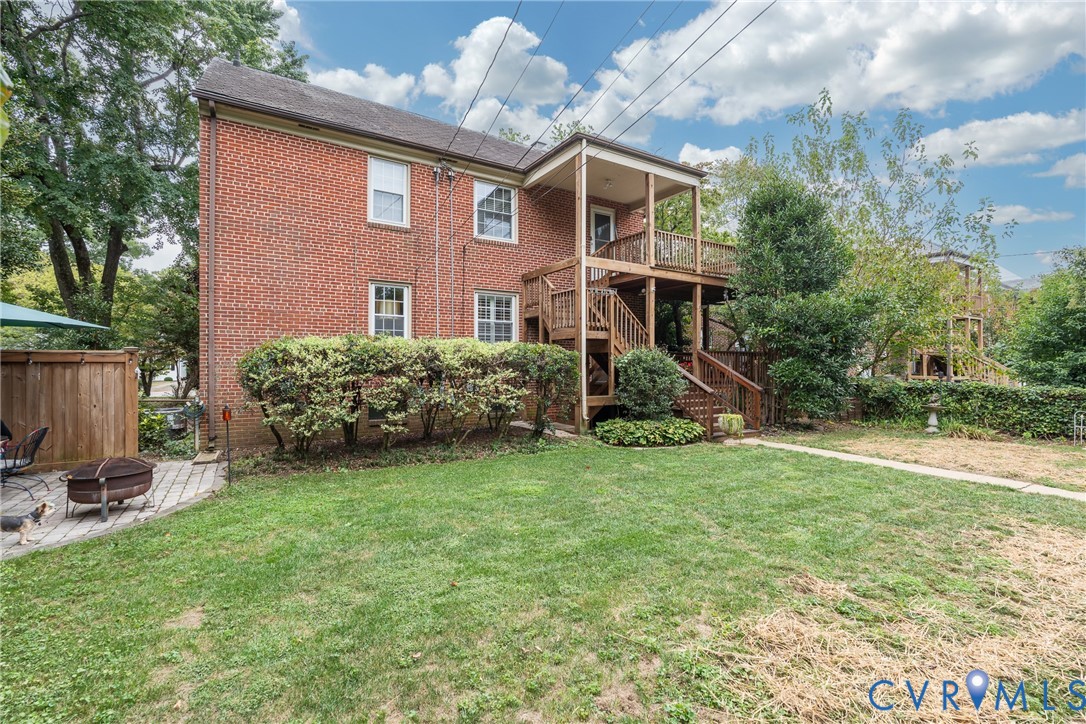 3908 Cary Street Rd Unit#A