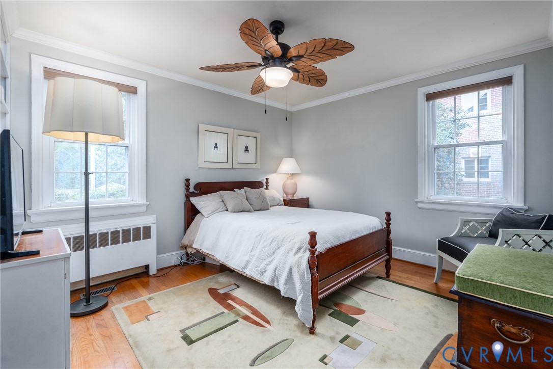 3908 Cary Street Rd Unit#A