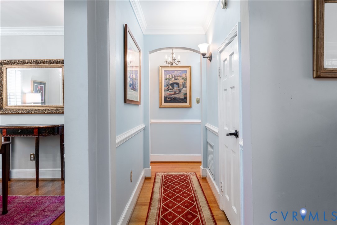 3908 Cary Street Rd Unit#A