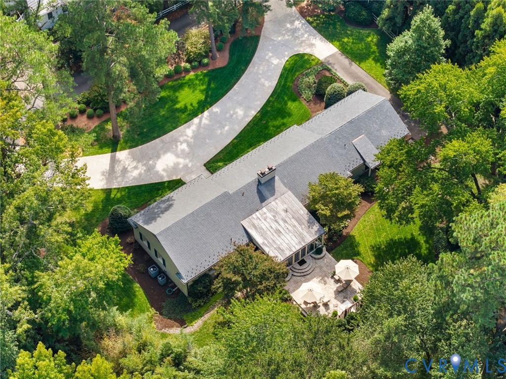706 Tiber Ln