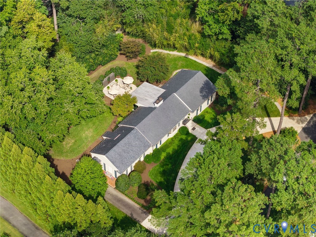 706 Tiber Ln