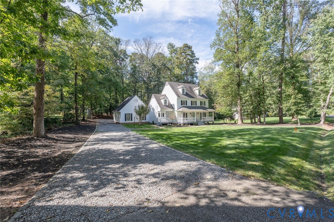 4224 Pawnee Rd