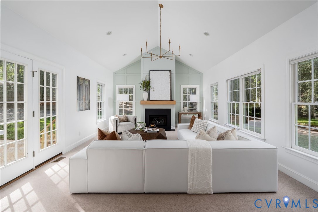 4224 Pawnee Rd