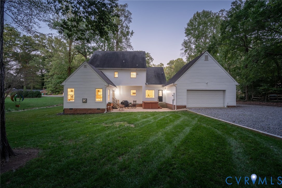 4224 Pawnee Rd