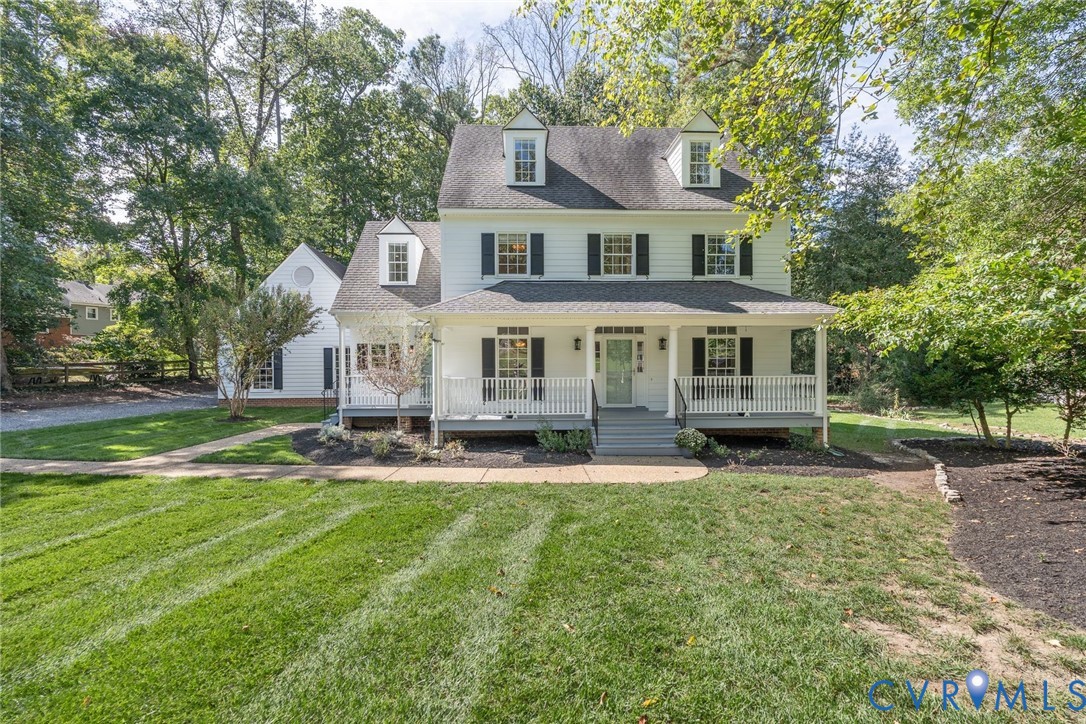 4224 Pawnee Rd
