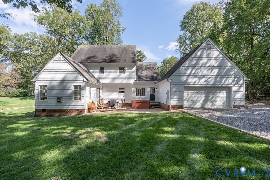 4224 Pawnee Rd