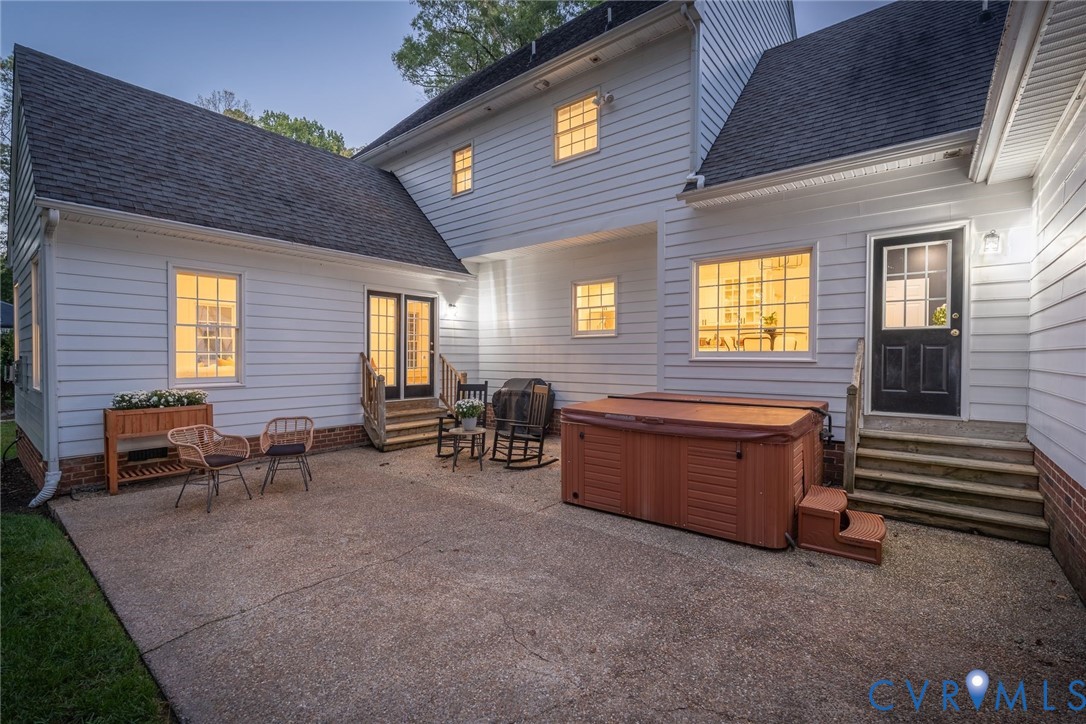 4224 Pawnee Rd
