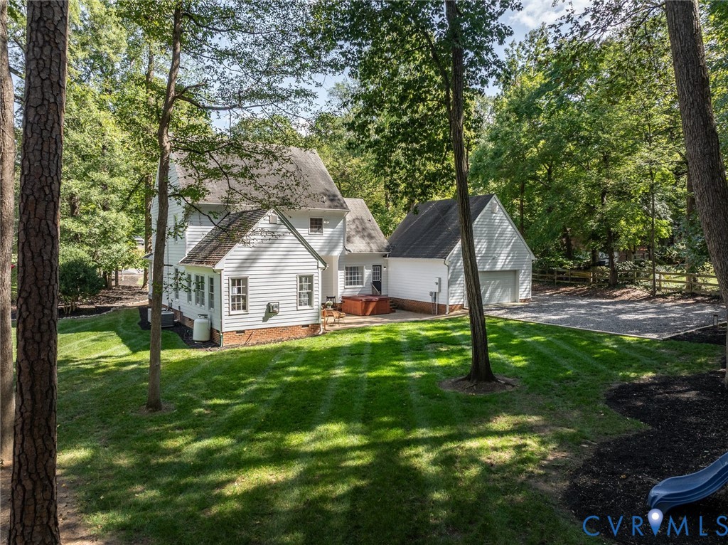 4224 Pawnee Rd