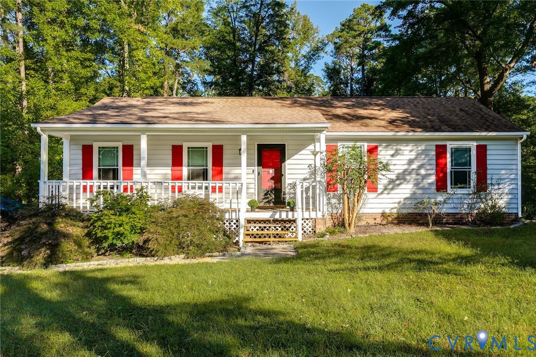 9809 Laurandrew Ct