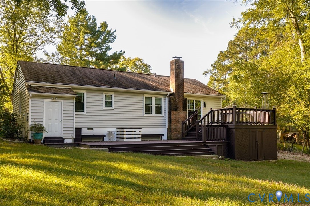 9809 Laurandrew Ct
