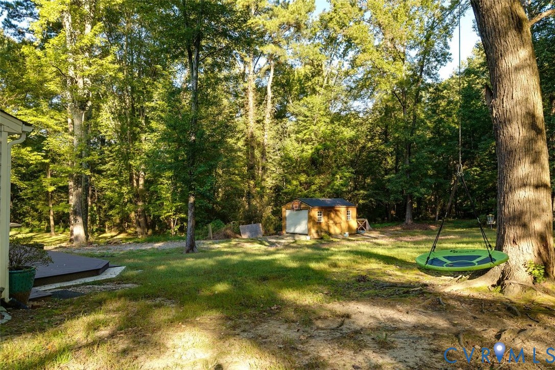9809 Laurandrew Ct