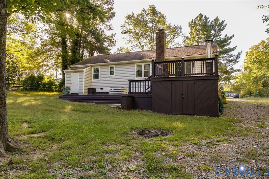 9809 Laurandrew Ct
