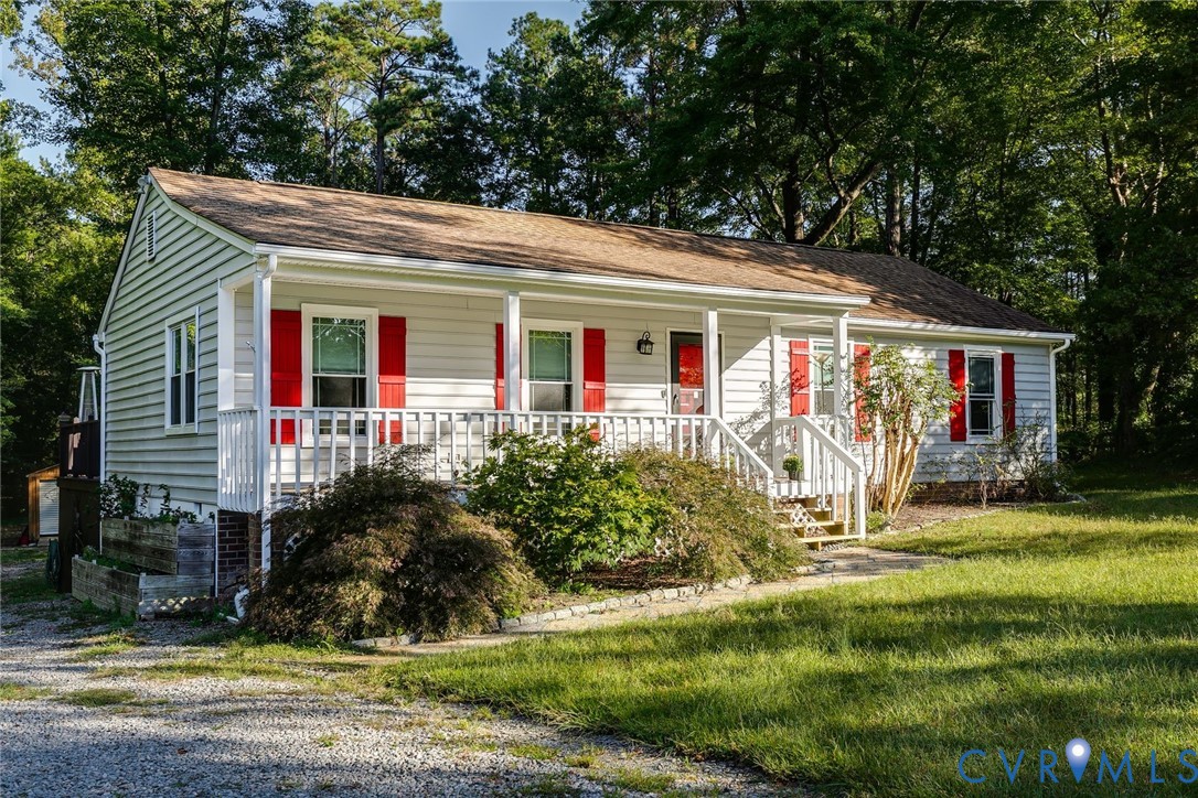 9809 Laurandrew Ct
