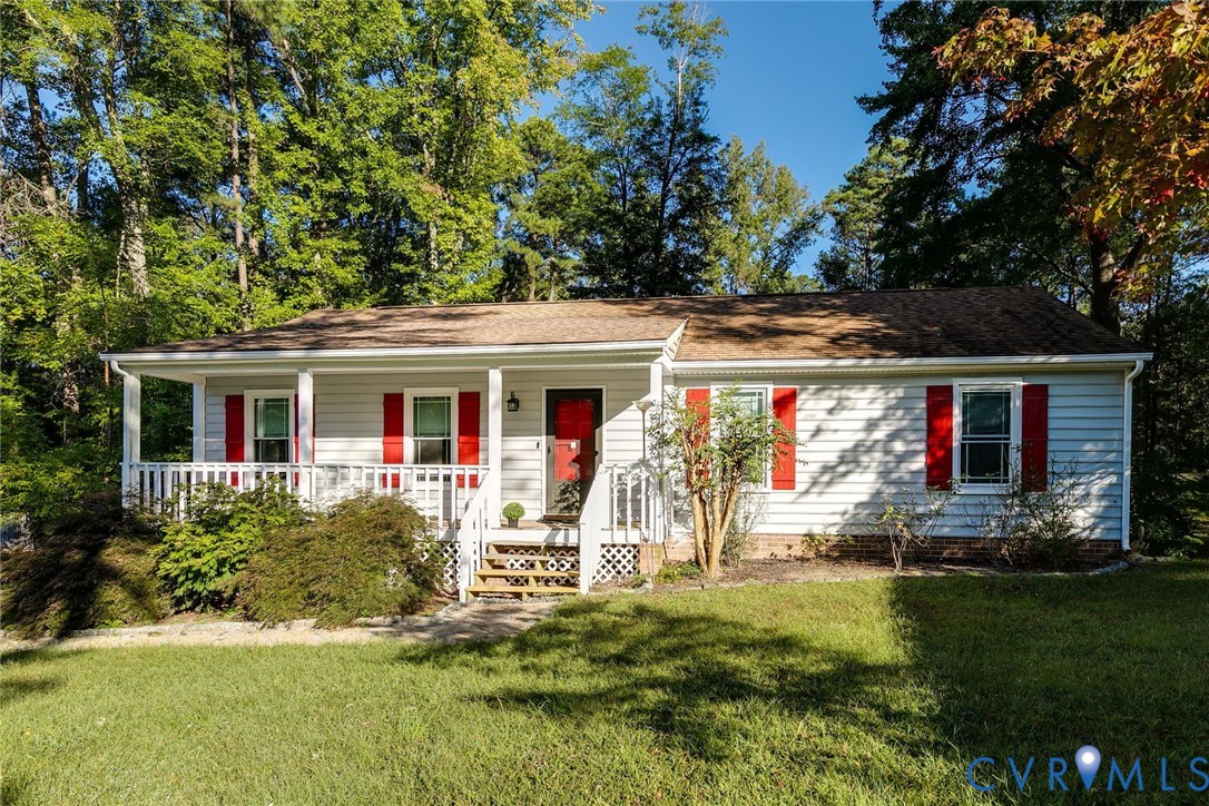 9809 Laurandrew Ct