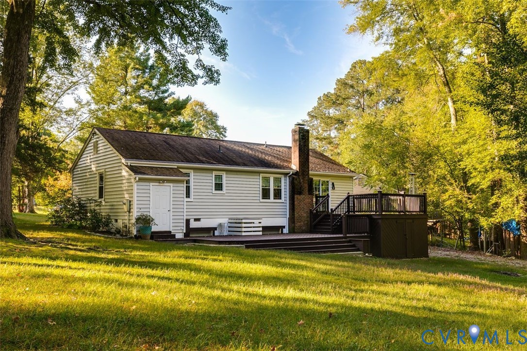 9809 Laurandrew Ct