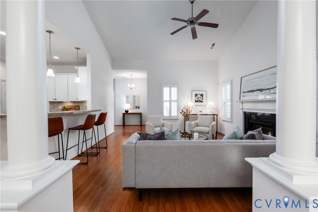 11205 Lantern Way Unit#B