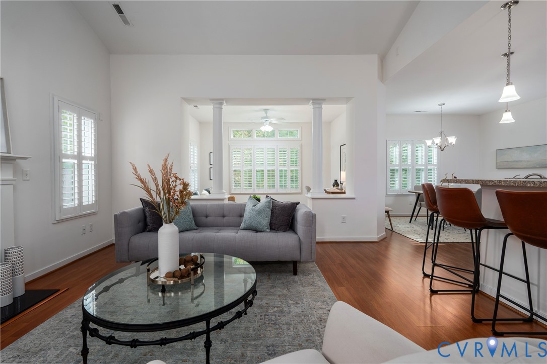 11205 Lantern Way Unit#B