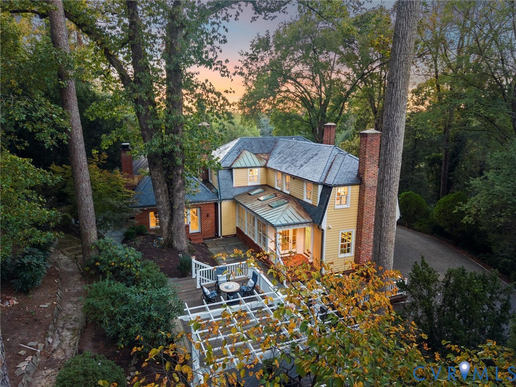 6134 Saint Andrews Cir