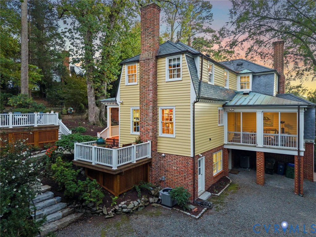 6134 Saint Andrews Cir