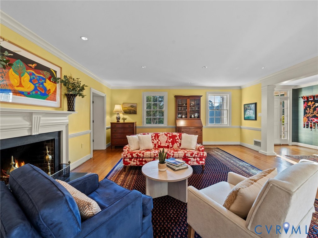 6134 Saint Andrews Cir