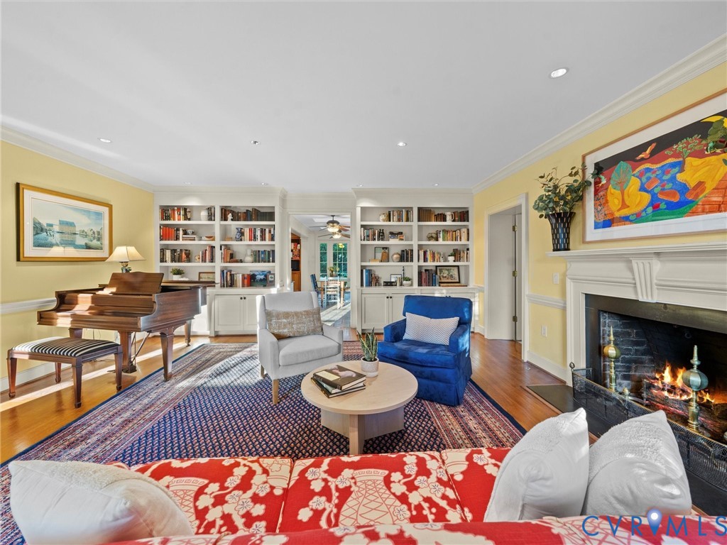 6134 Saint Andrews Cir