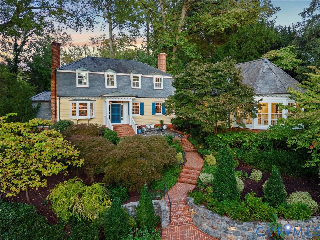 6134 Saint Andrews Cir