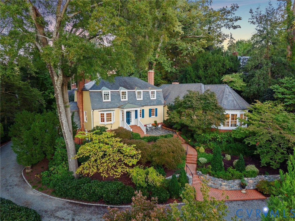 6134 Saint Andrews Cir