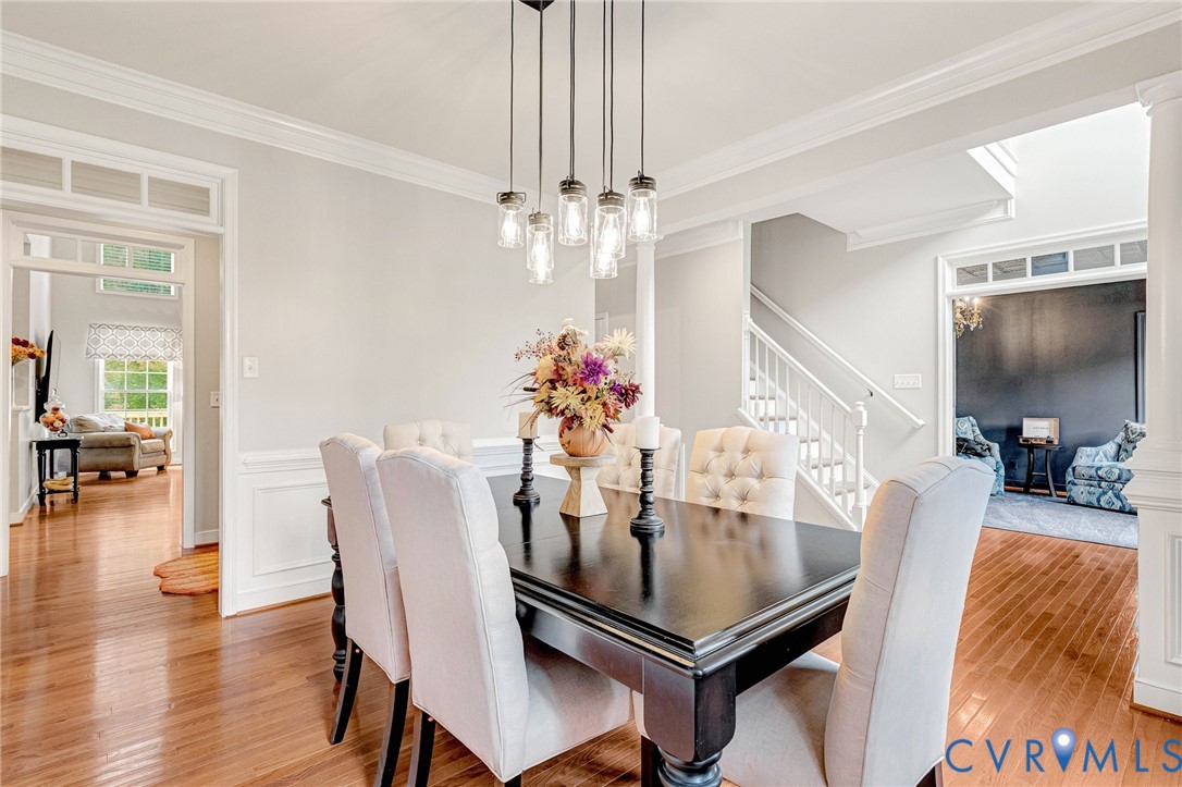 5004 Sadler Place Ter