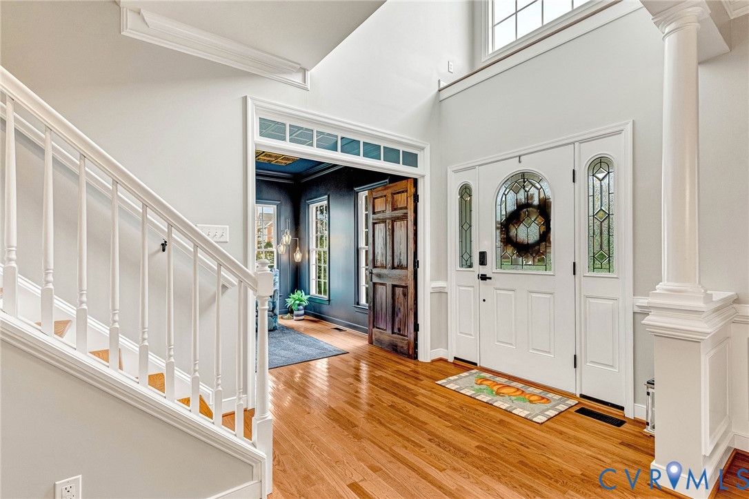 5004 Sadler Place Ter